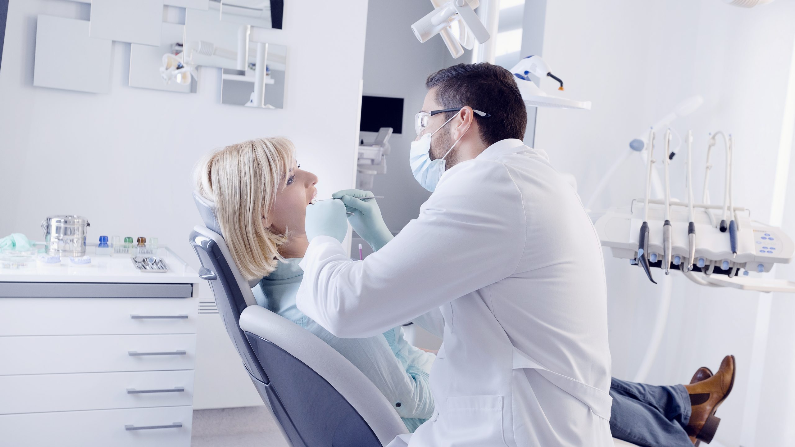 Dentist in Snellville, GA